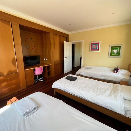 B&B With Heated Pool Sao Martinho do Porto Exterior photo