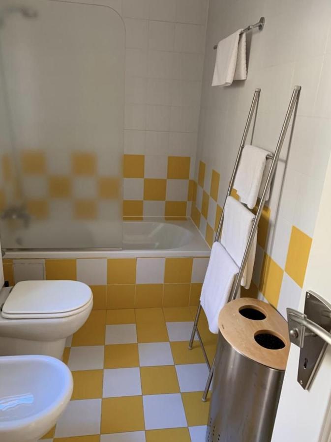 B&B With Heated Pool Sao Martinho do Porto Exterior photo