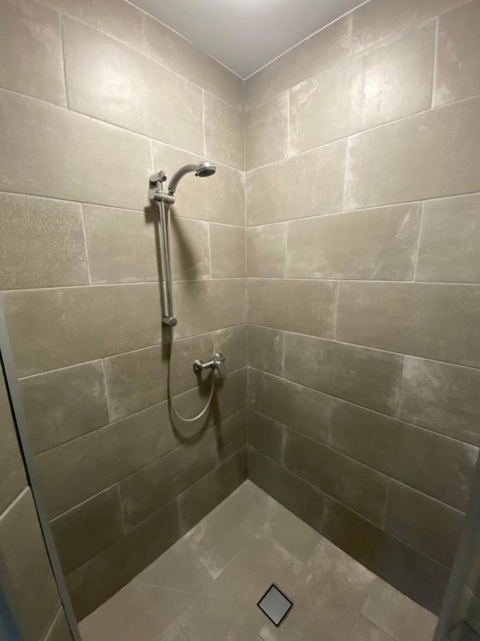 B&B With Heated Pool Sao Martinho do Porto Exterior photo