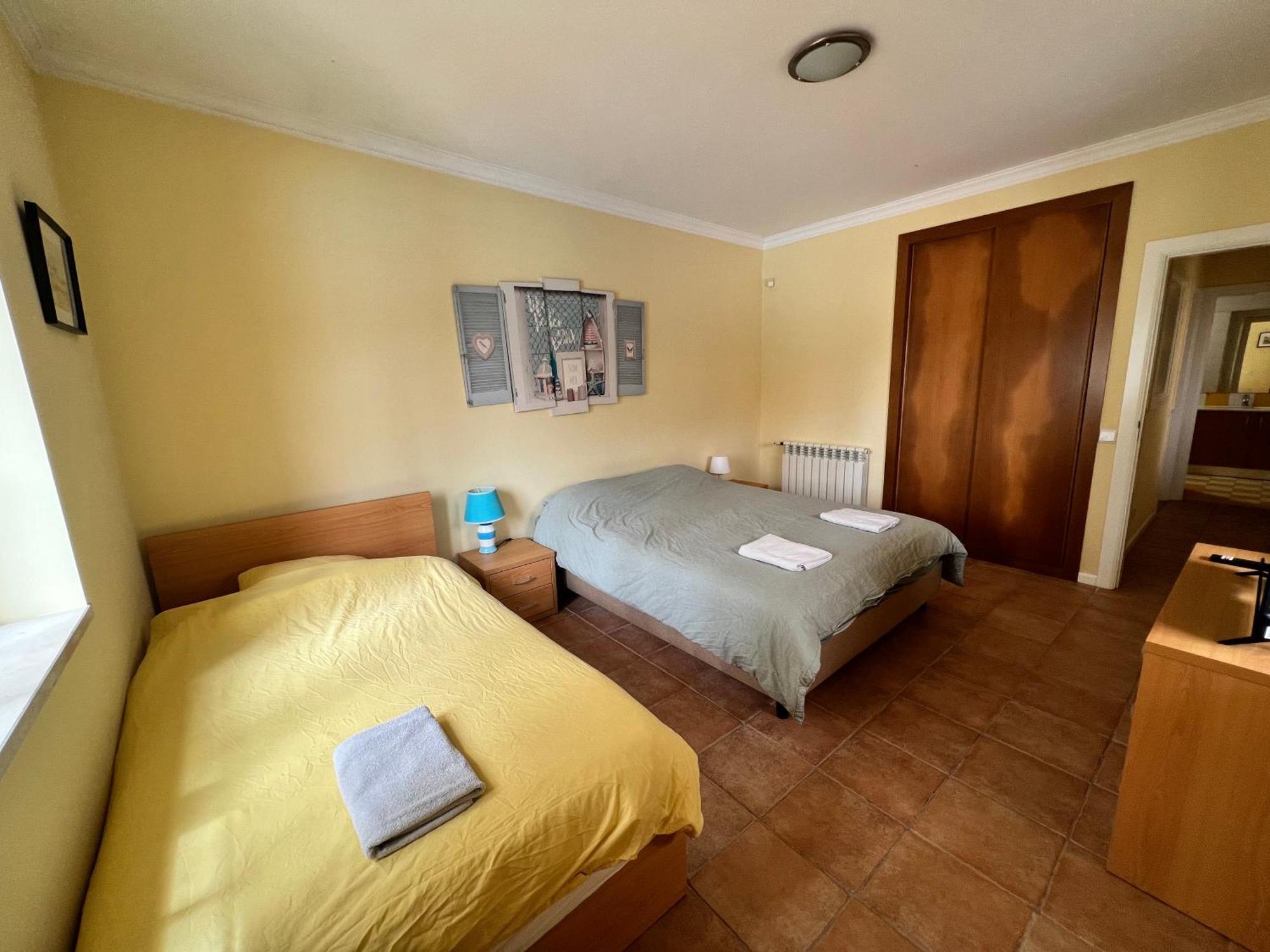 B&B With Heated Pool Sao Martinho do Porto Exterior photo